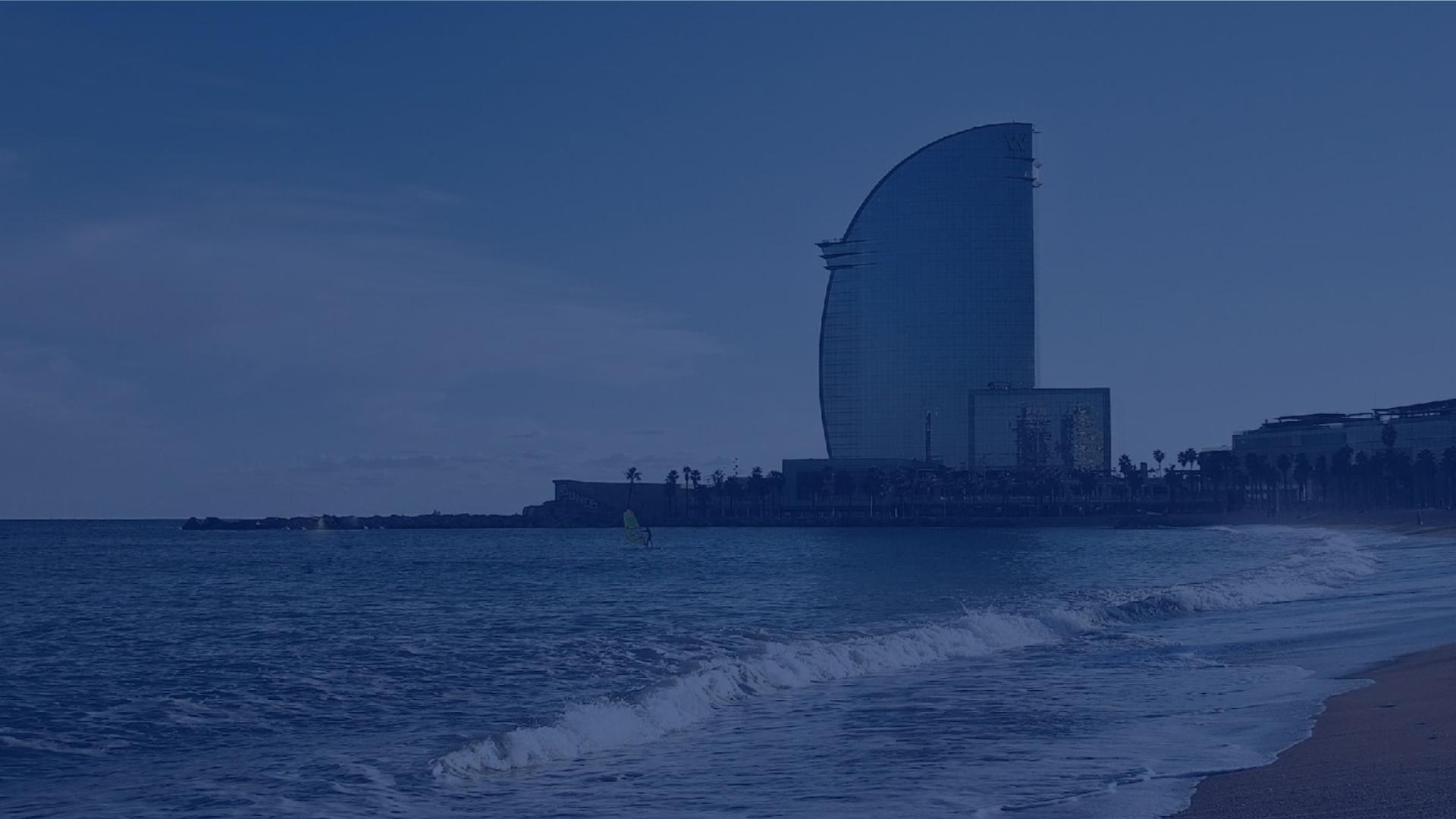 Como conseguir desconectar en vacaciones