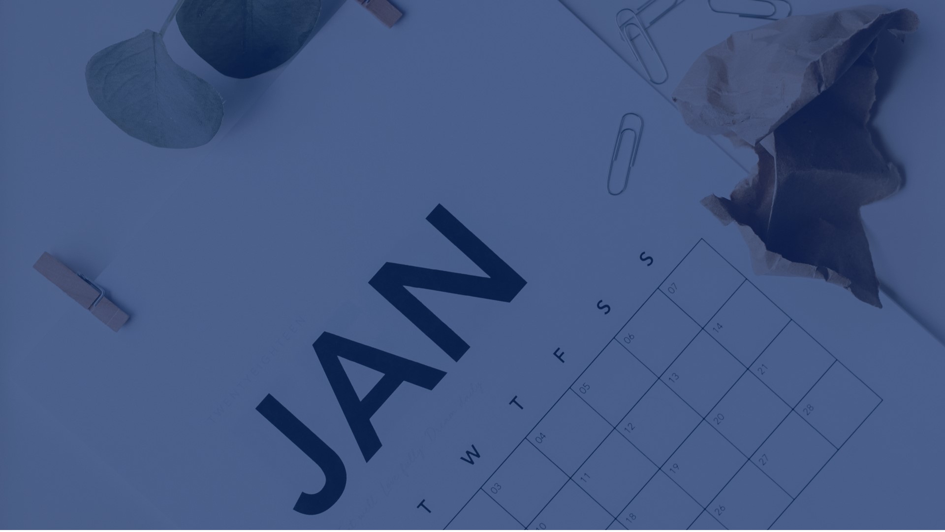 Calendario del Contribuyente 2025: Fechas Clave