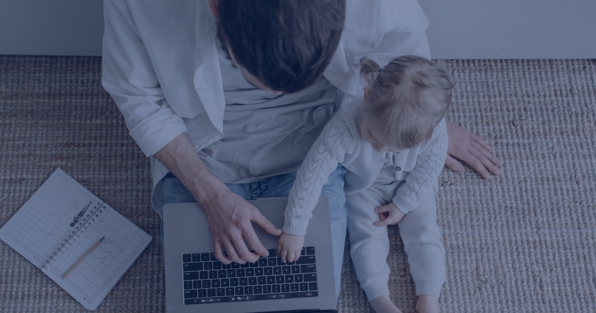 Permiso parental y vacaciones