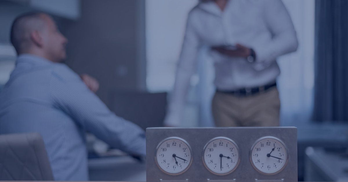 Registro horario digital: qué es obligatorio hoy y qué no
